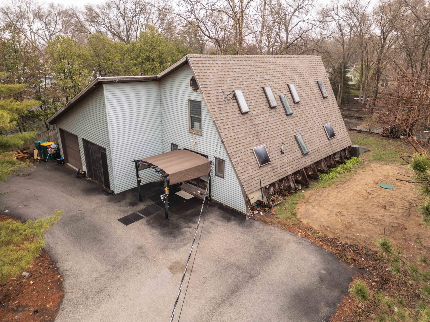 3550 Bass Court, Morris, IL