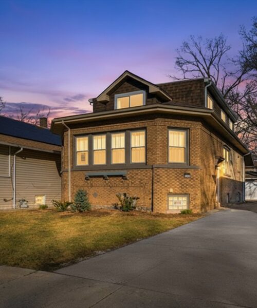 1929 S 3rd Avenue, Maywood, IL