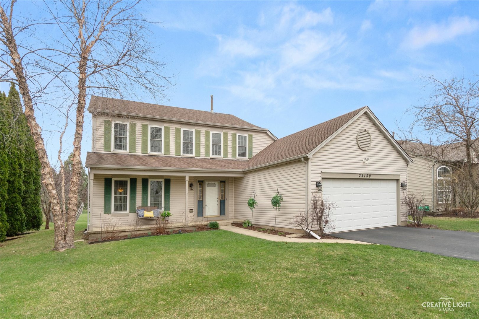 24150 Golden Sunset Drive, Plainfield, IL