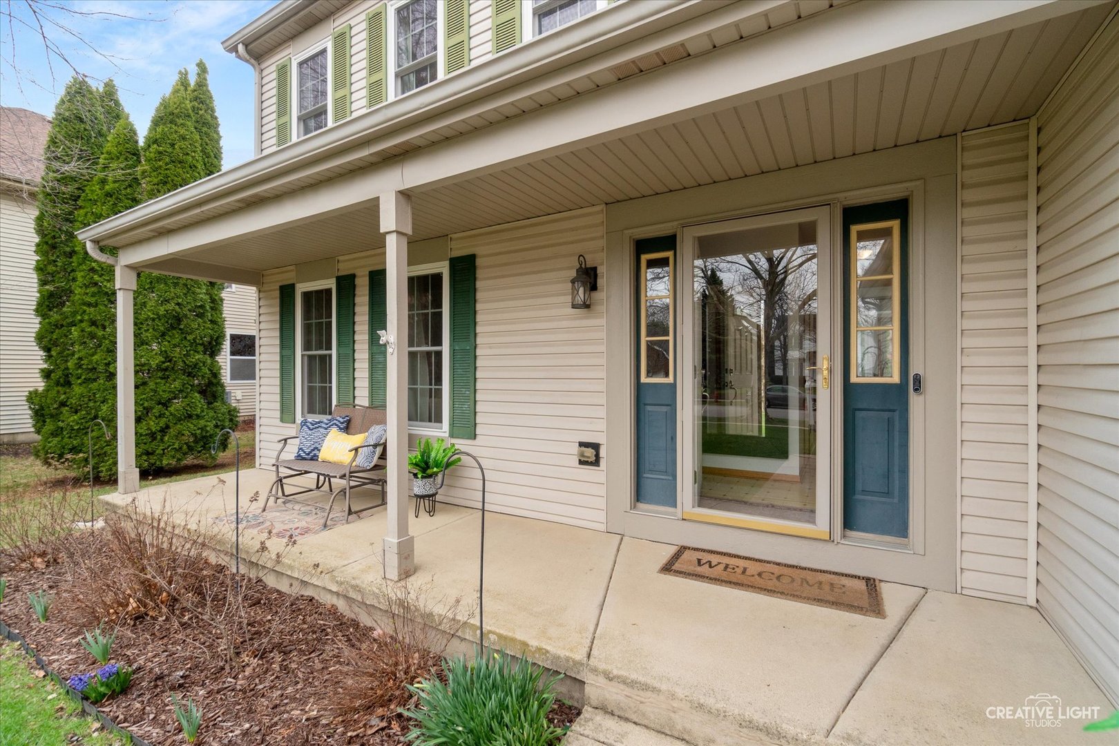 24150 Golden Sunset Drive, Plainfield, IL