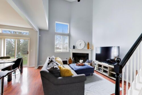 1267 ARAPAHO Court, Naperville, IL