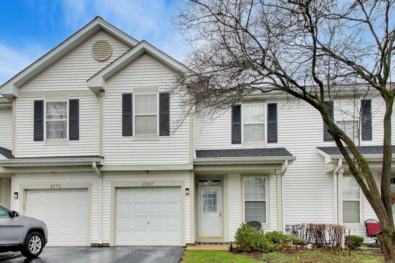 1267 ARAPAHO Court, Naperville, IL