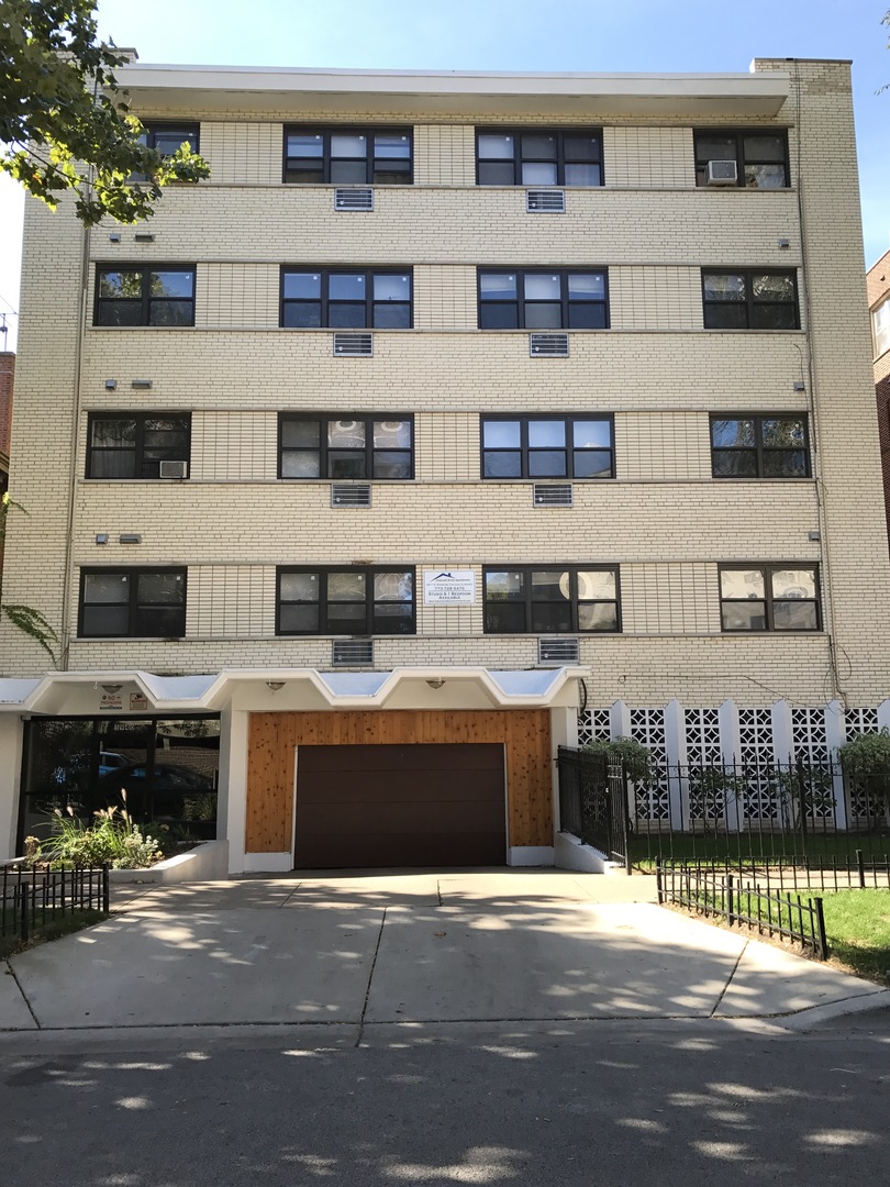 5940 N KENMORE Avenue #505, Chicago, IL