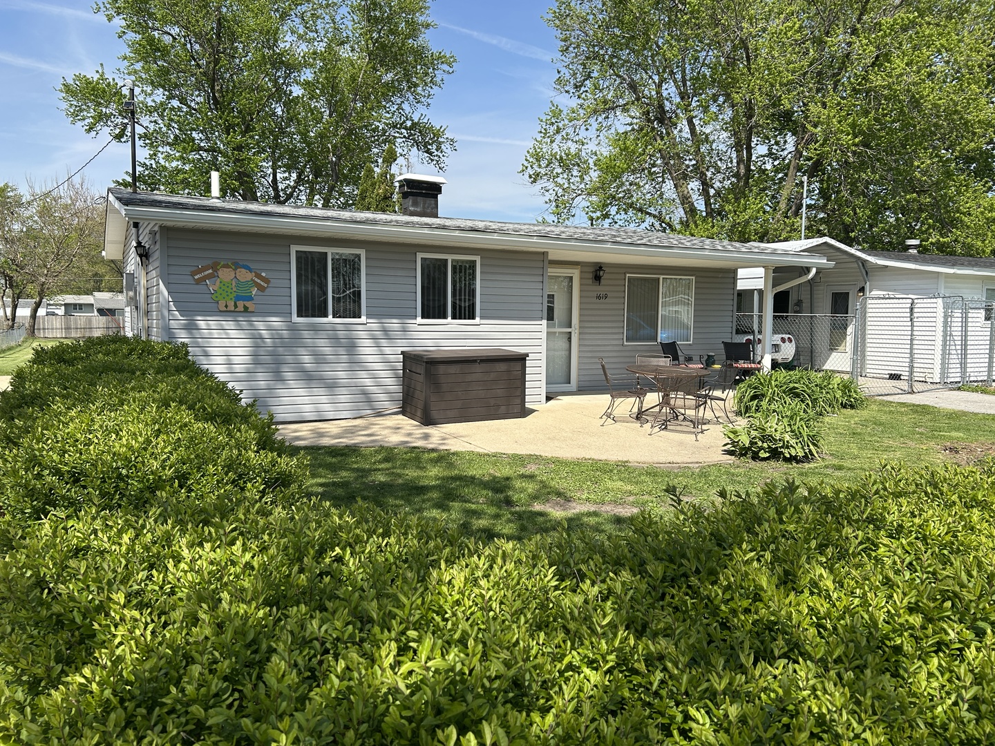 1619 116th Avenue, Milan, IL