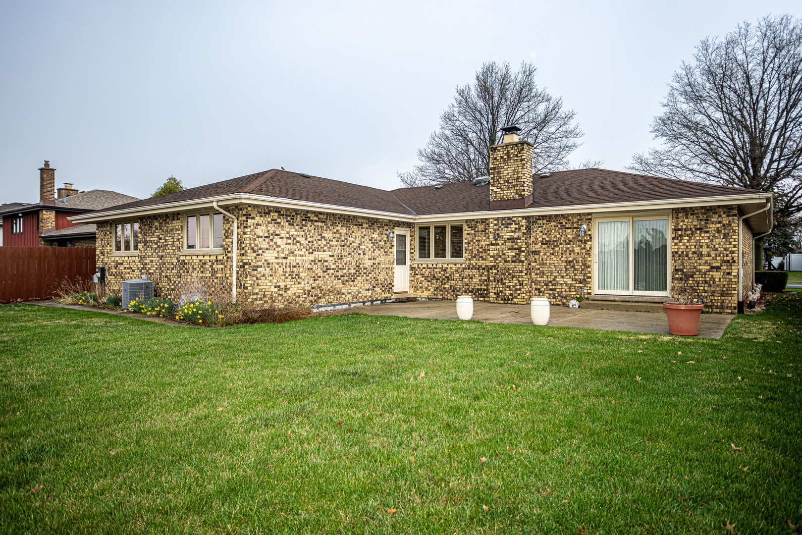 7525 Halesia Court, Orland Park, IL