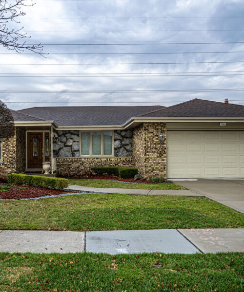 7525 Halesia Court, Orland Park, IL