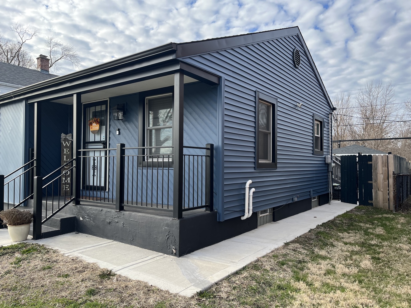 93 E 151st Street, Harvey, IL