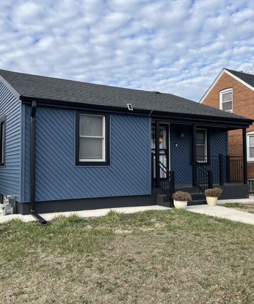 93 E 151st Street, Harvey, IL