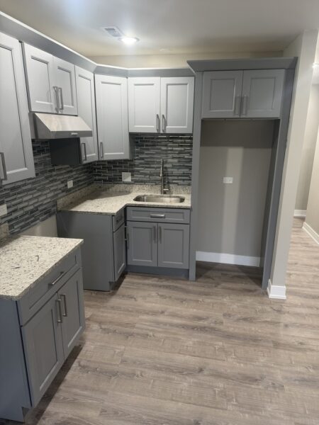 1311 E 71st Place, Chicago, IL