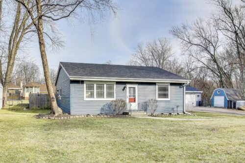 5010 Palm Street, McHenry, IL