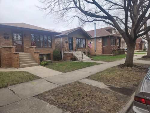 11134 S Sawyer Avenue, Chicago, IL