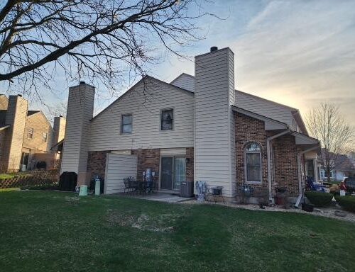 9249 Cliffside Lane, Orland Park, IL