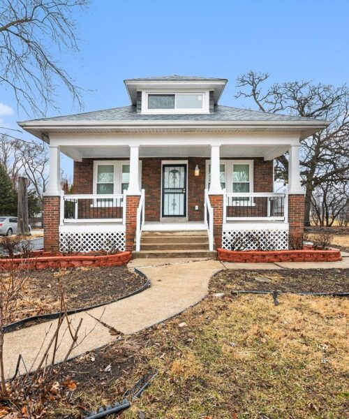 26 E 157th Street, South Holland, IL