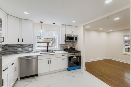 6755 Maple Court, Bridgeview, IL