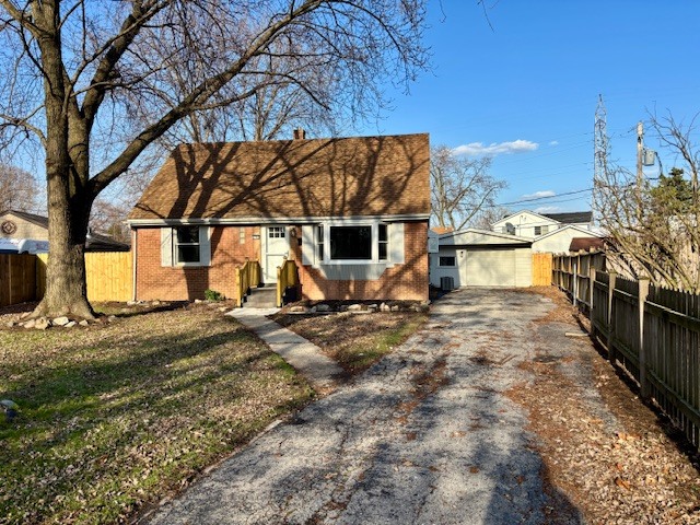 6755 Maple Court, Bridgeview, IL