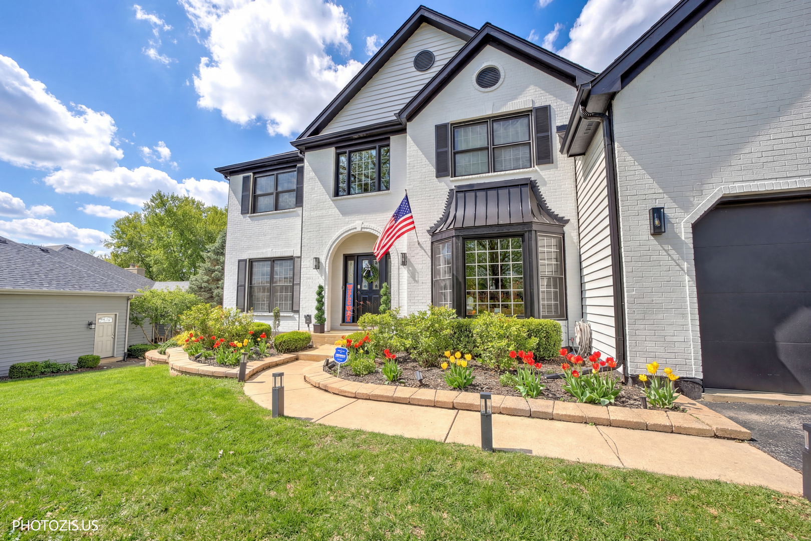 3517 Oakleaf Lane, Crystal Lake, IL