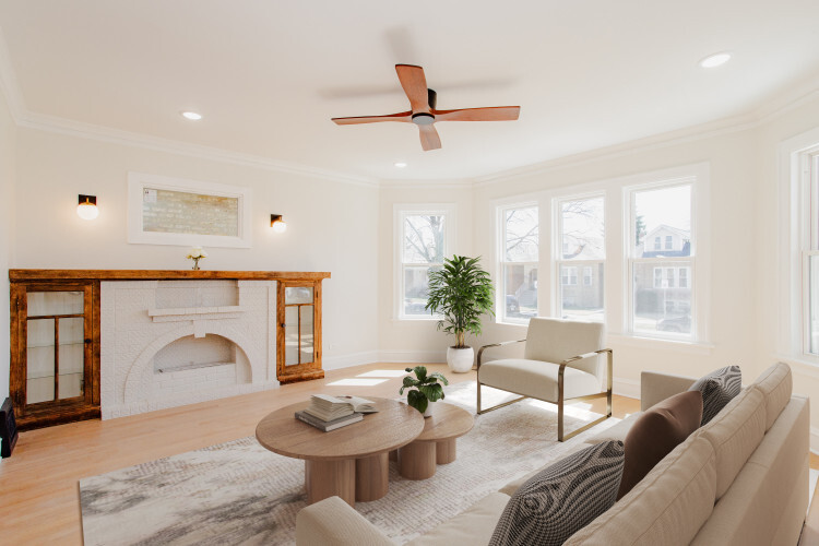 6018 W School Street, Chicago, IL