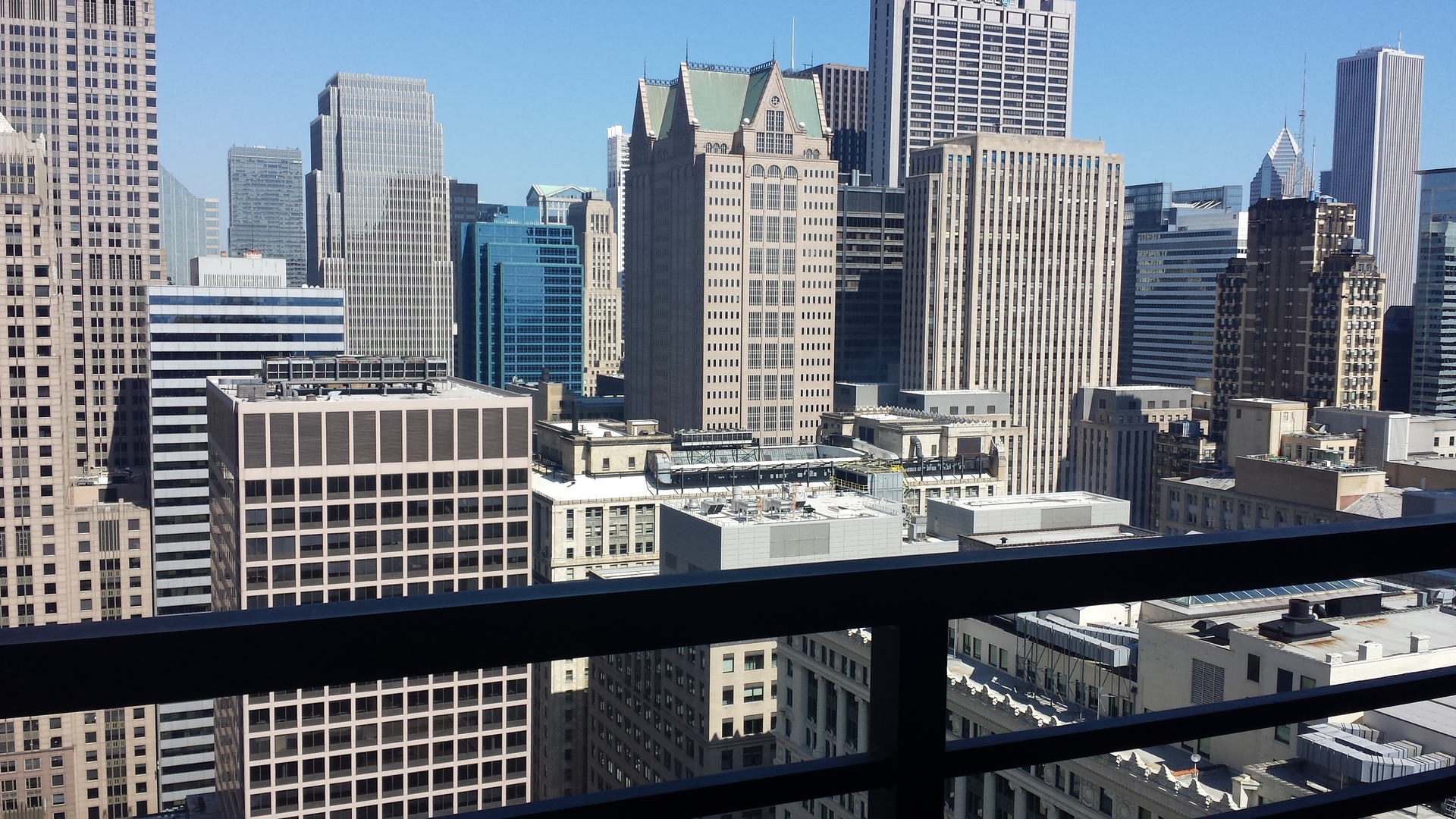 235 W Van Buren Street #3422, Chicago, IL