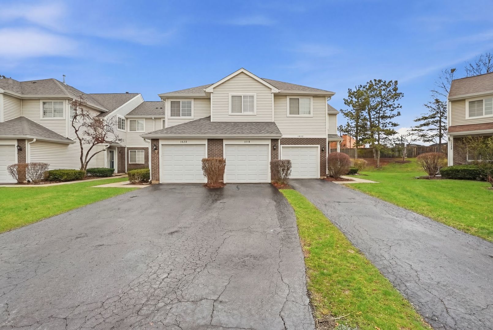 1018 E Wilson Avenue, Lombard, IL