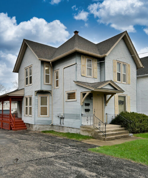 442 N Lake Street, Aurora, IL