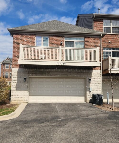 27W736 N Meadowview Drive, Winfield, IL