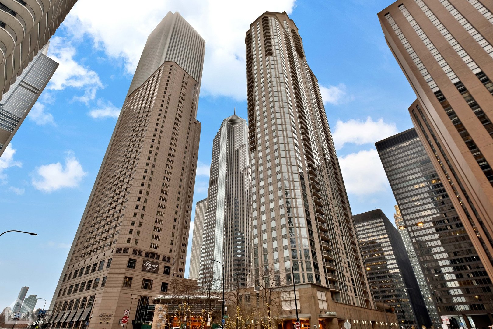 222 N Columbus Drive #C3, Chicago, IL