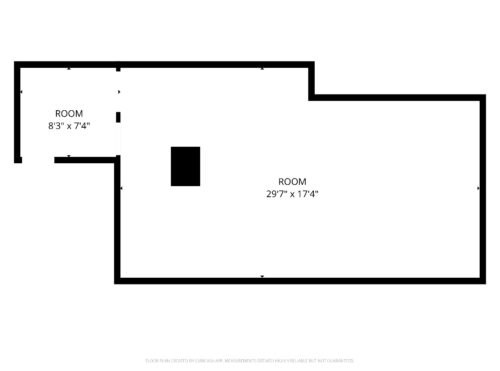 222 N Columbus Drive #C3, Chicago, IL