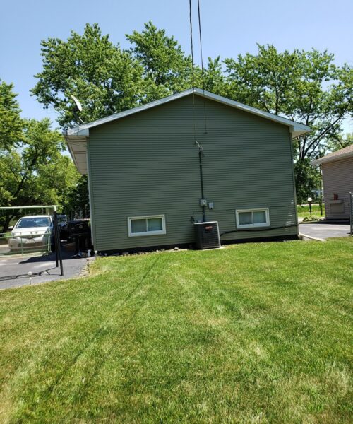 16236 S LATHROP Avenue, Markham, IL