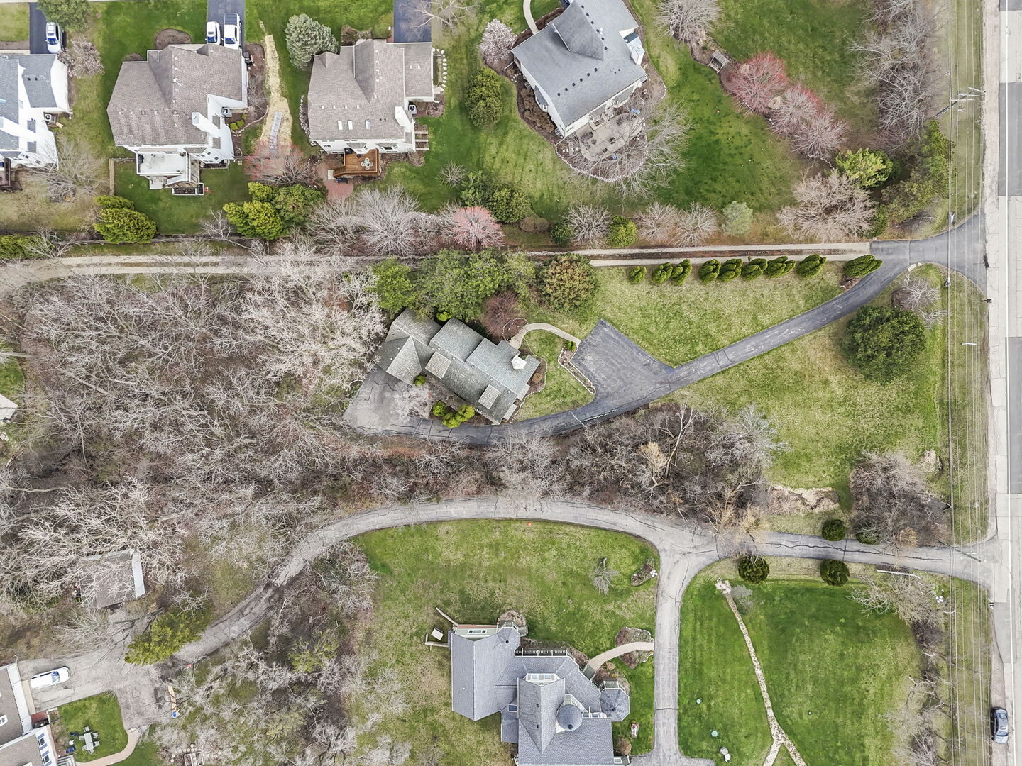 1205 E Bonner Road, Wauconda, IL