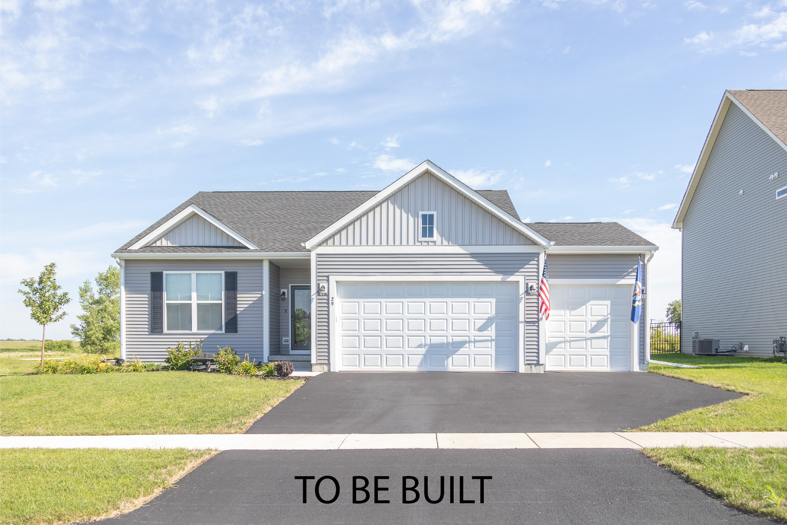 Lot 5 S 5TH Street, Eldridge, IA