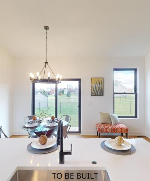 Lot 5 S 5TH Street, Eldridge, IA