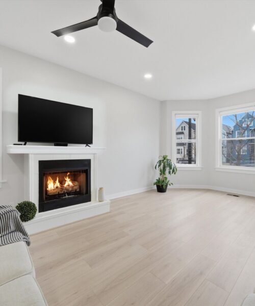 2721 N Western Avenue, Chicago, IL