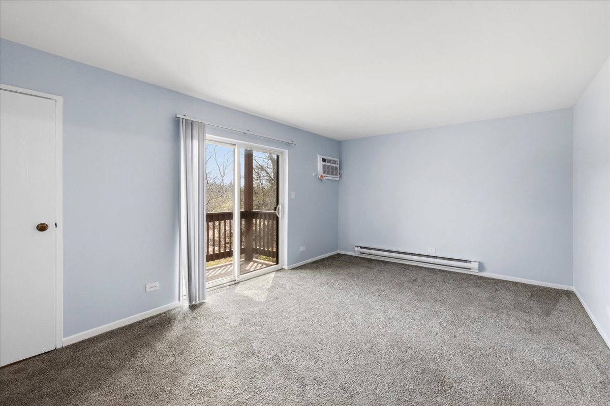 1000 Spruce Street #2A, Glendale Heights, IL