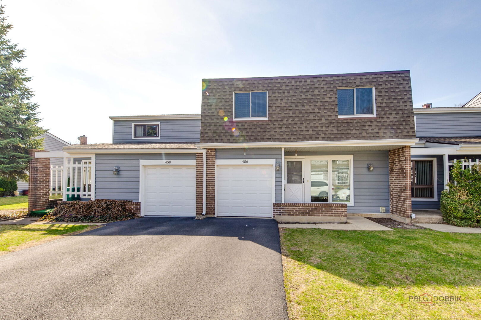 456 Harmony Drive, Wheeling, IL