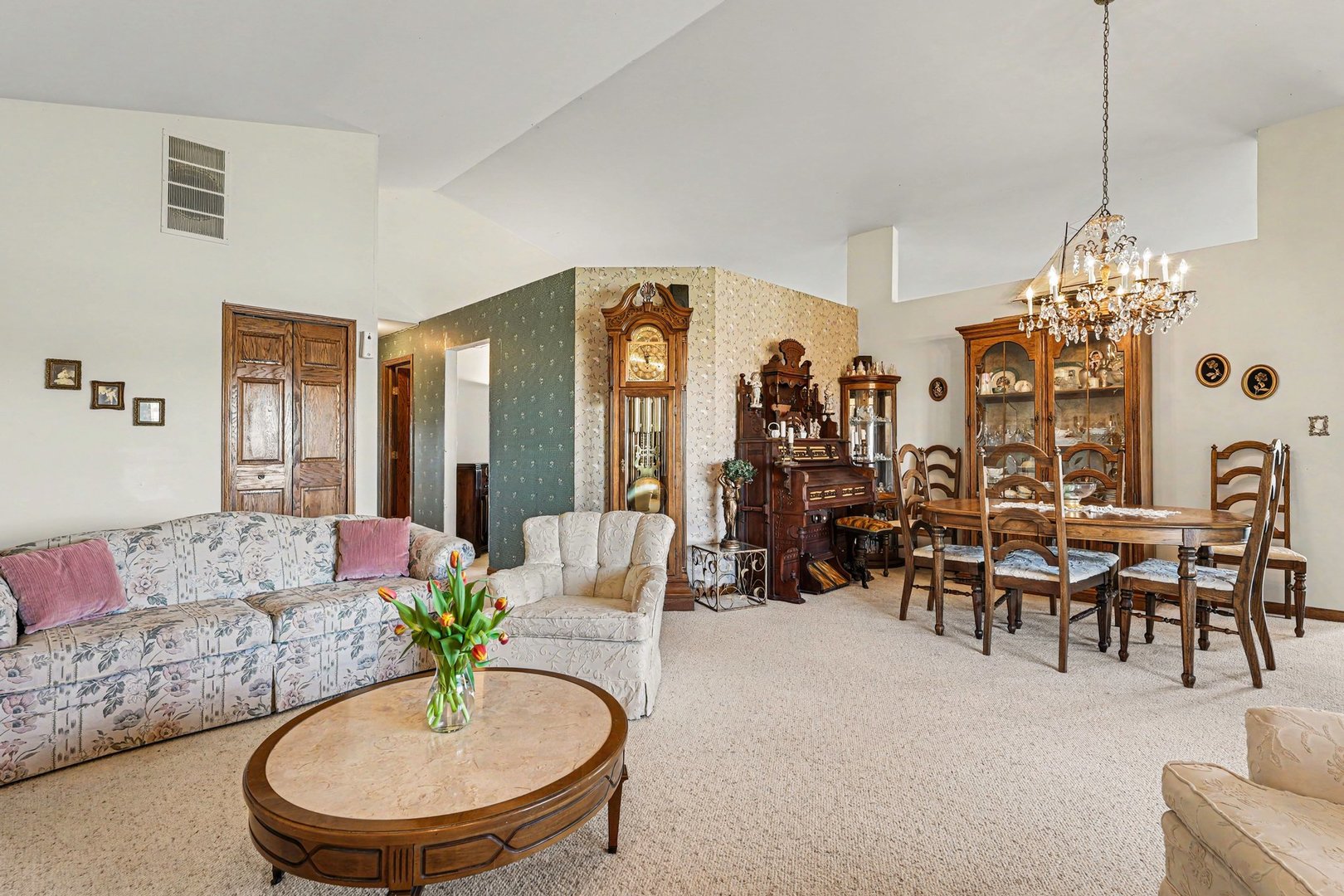 2655 Harbor Drive #2655, Joliet, IL