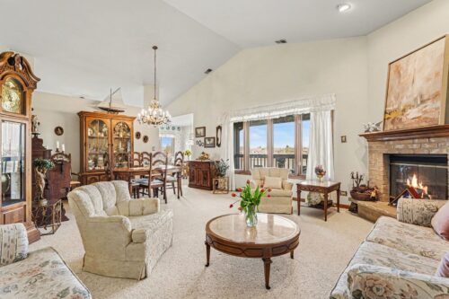 2655 Harbor Drive #2655, Joliet, IL