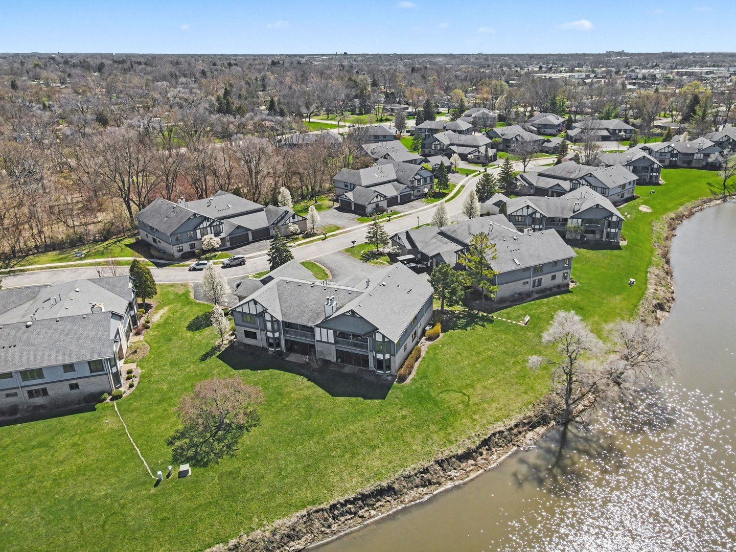 2655 Harbor Drive #2655, Joliet, IL