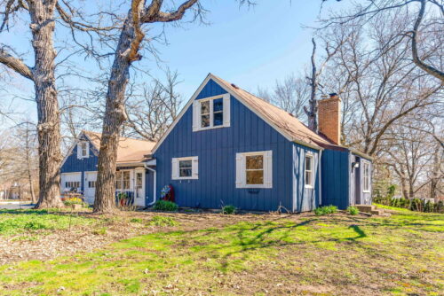 21075 W Oak Knoll Court, Kildeer, IL