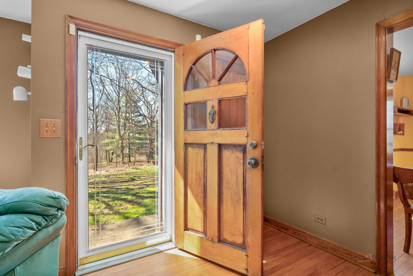 21075 W Oak Knoll Court, Kildeer, IL