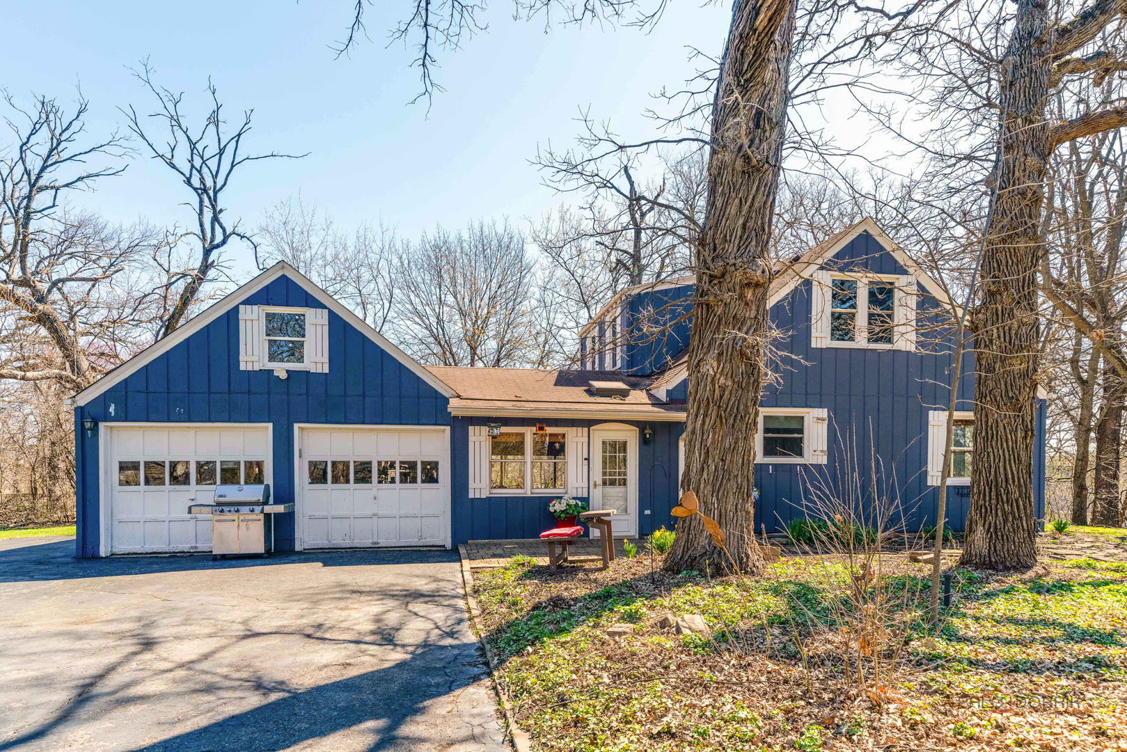 21075 W Oak Knoll Court, Kildeer, IL