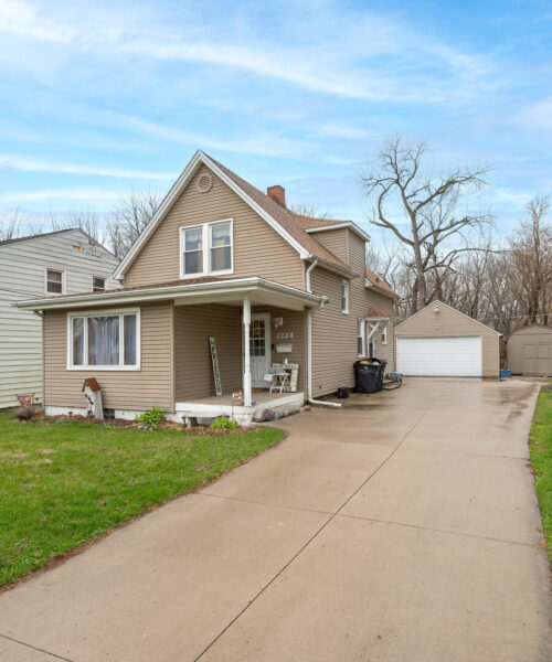 2224 41st Street, Rock Island, IL