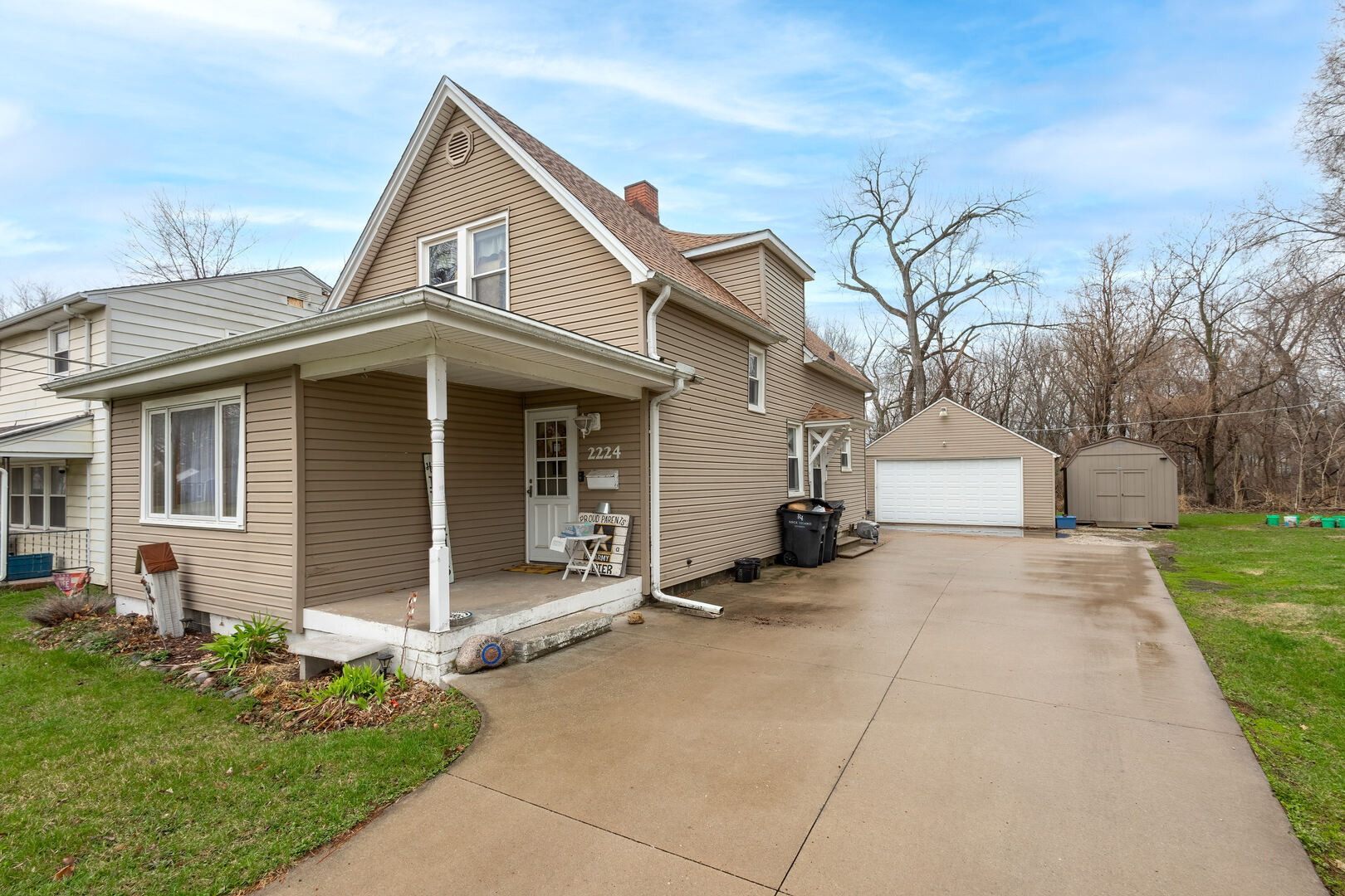 2224 41st Street, Rock Island, IL