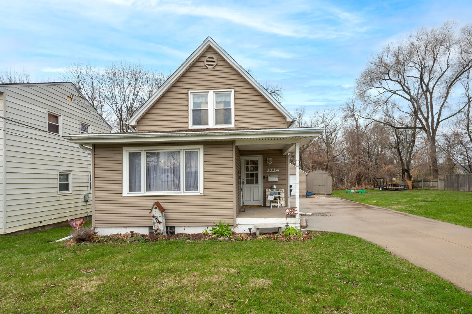2224 41st Street, Rock Island, IL