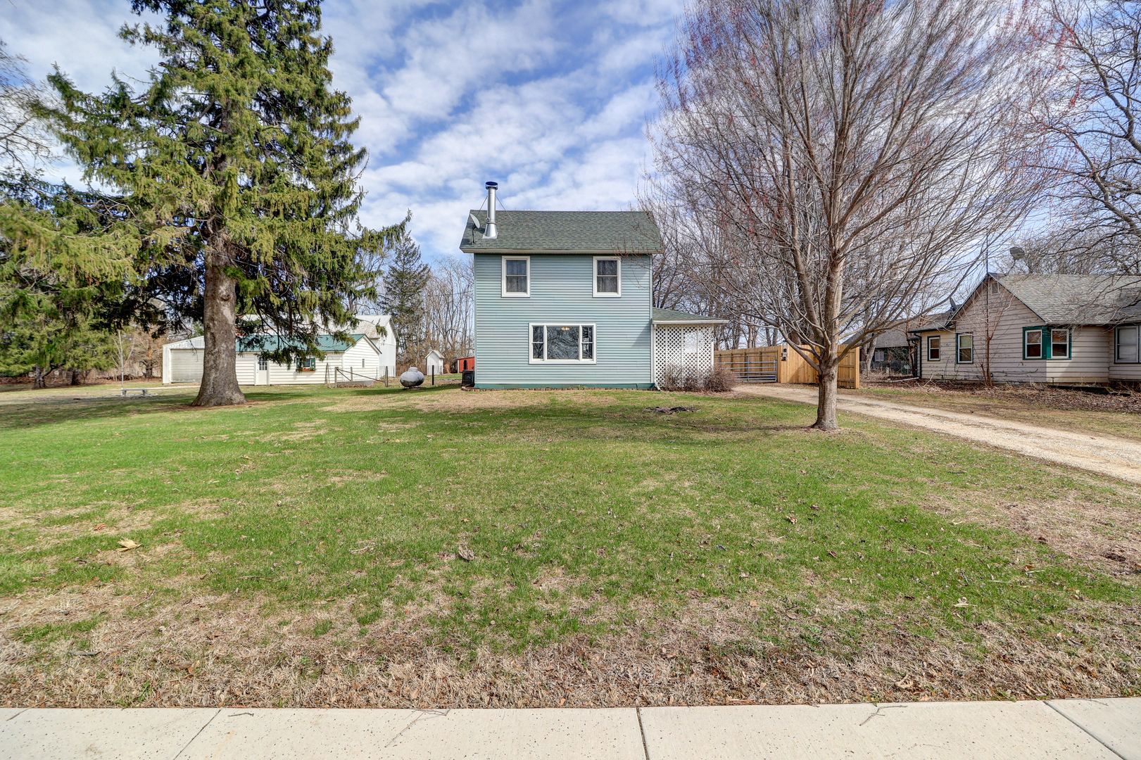 404 N Main Street, Coleta, IL