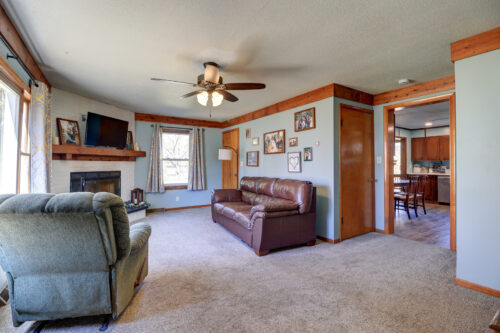 404 N Main Street, Coleta, IL