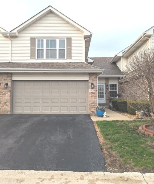 11138 Aquinas Court, Orland Park, IL