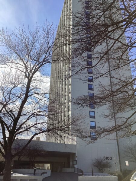5100 N Marine Drive #14E, Chicago, IL
