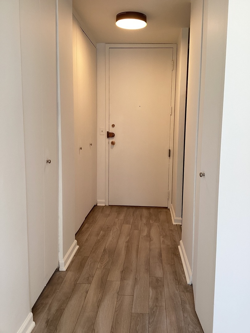 5100 N Marine Drive #14E, Chicago, IL