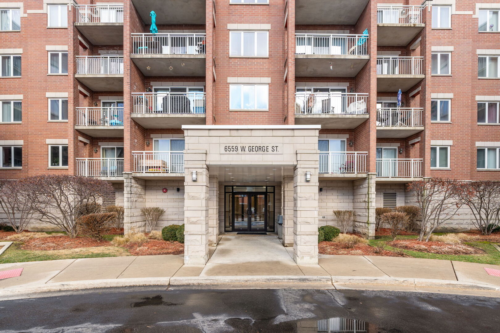 6559 W George Street #309, Chicago, IL