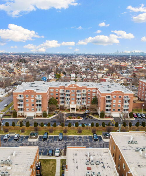 6559 W George Street #309, Chicago, IL